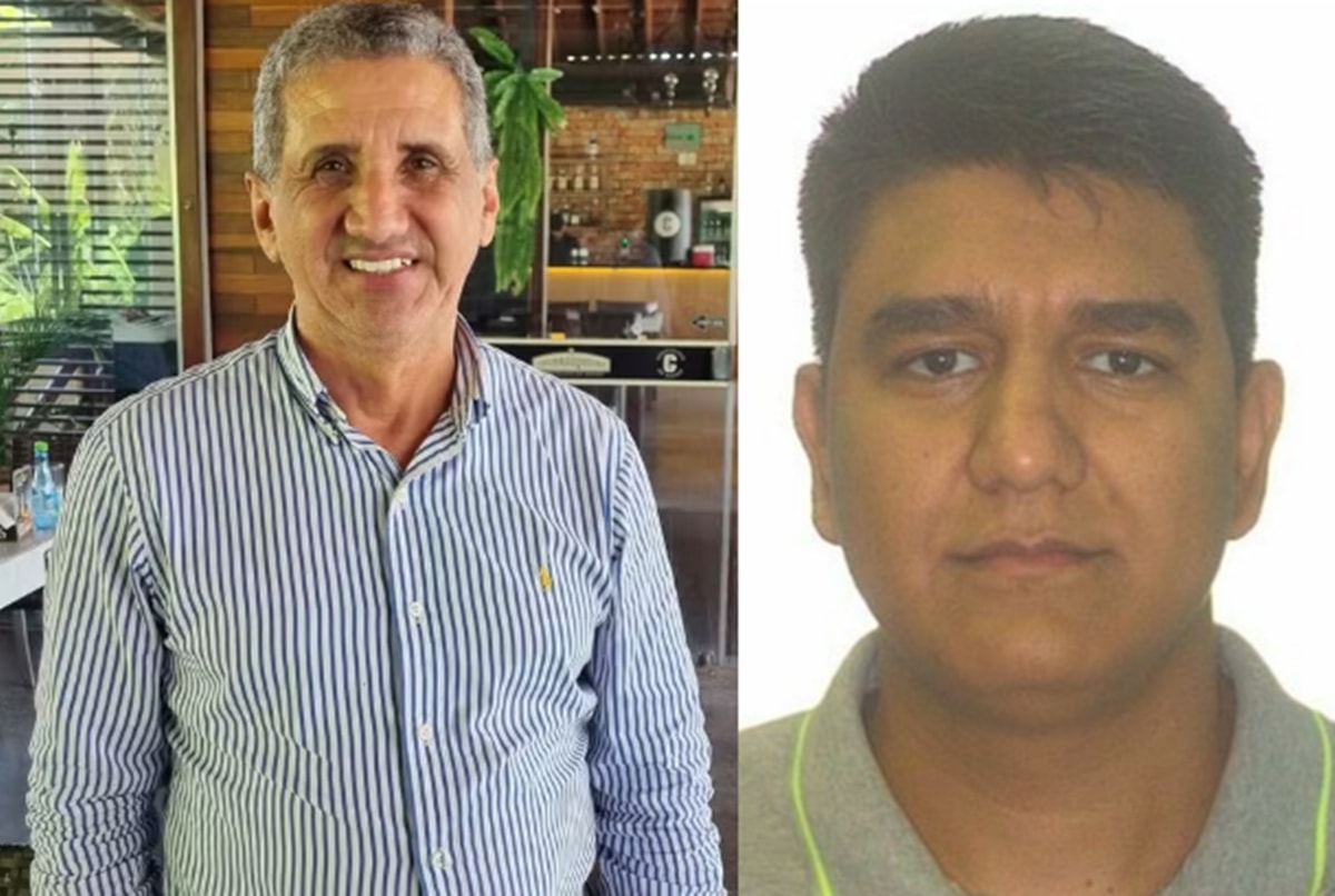Polícia Federal intercepta empresário e PM após saque de R$ 4 milhões