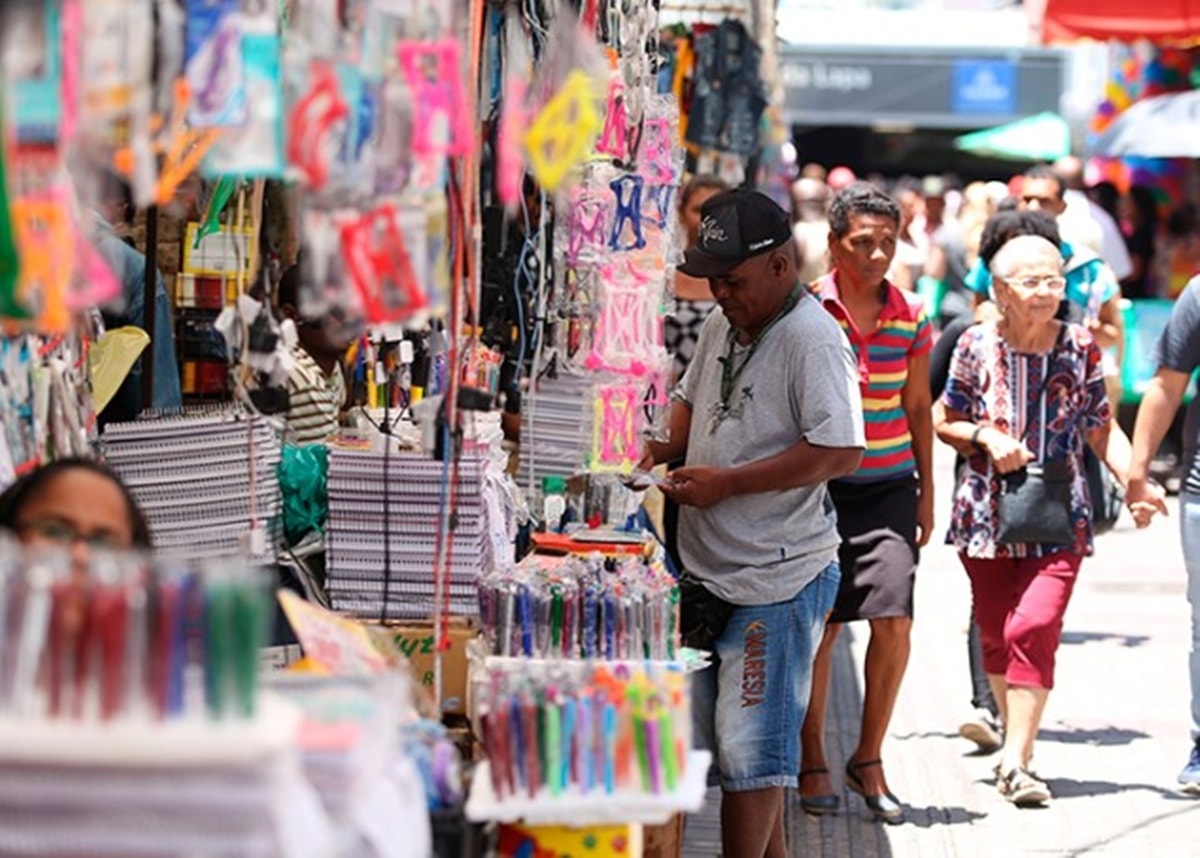 Com Desenrola Adimplentes, trabalhador informal tem mais crédito
