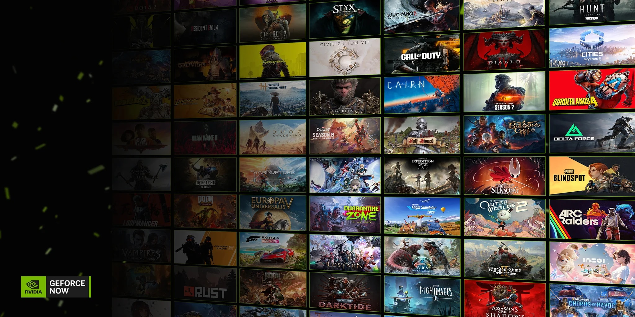 App oficial do GeForce NOW chega ao Ubuntu e mais distribuições Linux