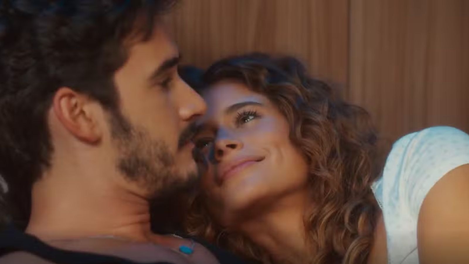 Resumo de “A Nobreza do Amor”: de 10 a 15 de agosto
