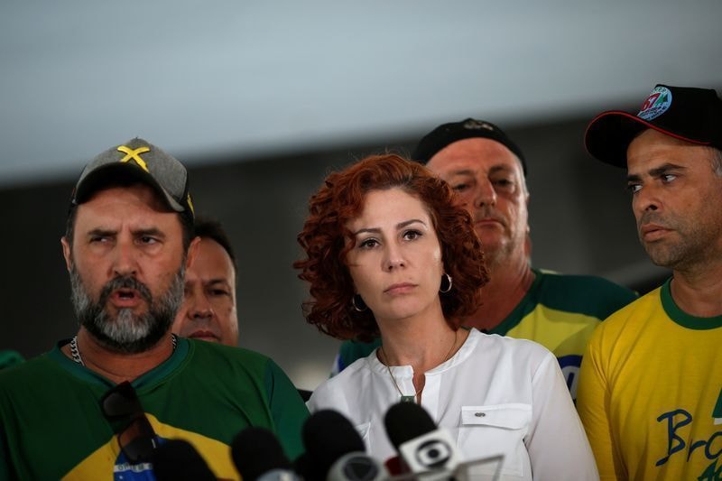 Lei da Dosimetria entra na reta final para julgamento no STF