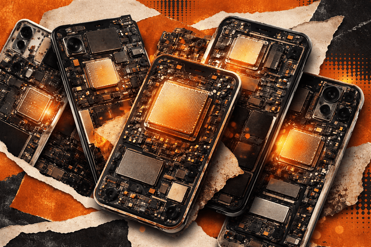 Micron supera estimativas e anuncia US$ 22 bi em contratos para chips