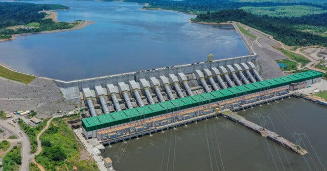 Geração de energia na Amazônia já foi concebida para levar eletricidade para outras regiões do país