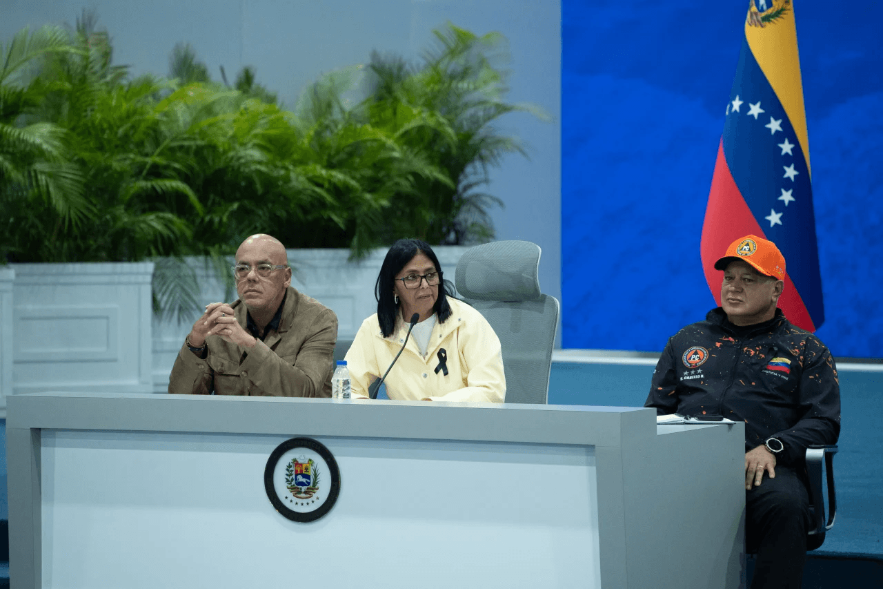 Correspondente da CNN mostra região mais afetada por tremores na Venezuela