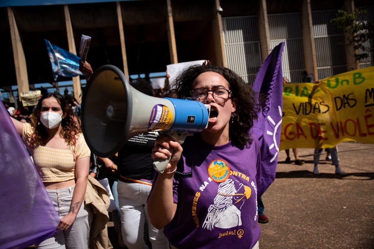 As mulheres (por José Sarney)