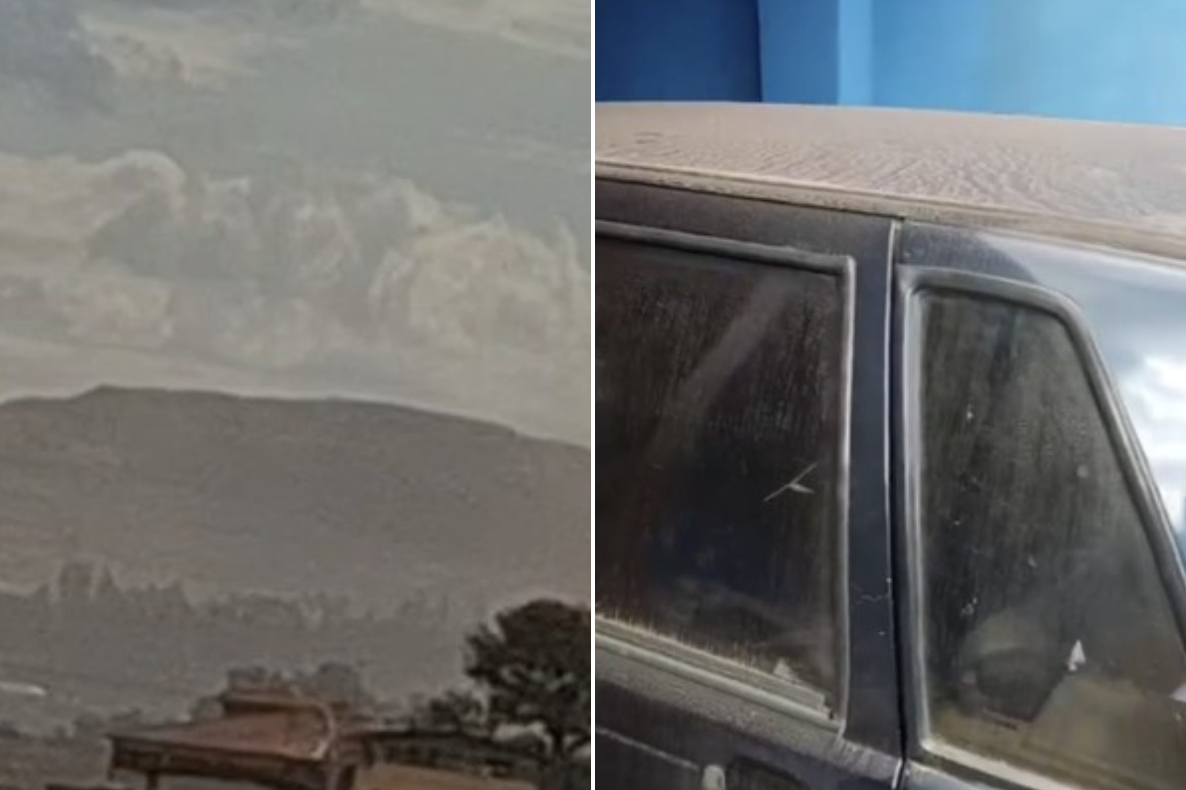Poeira de mineradoras afeta saúde e pesa no bolso de moradores em MG