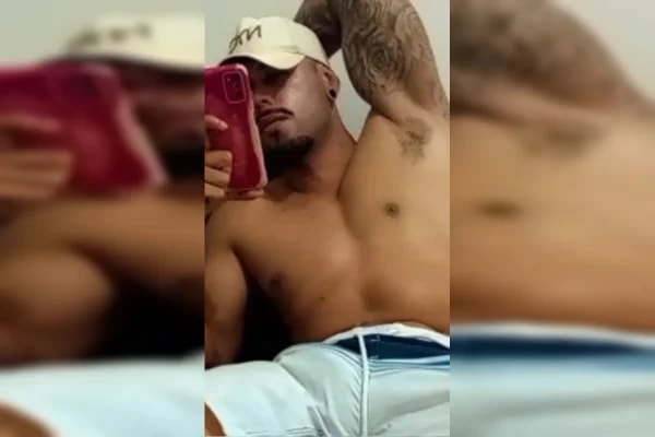 Morto em hotel por hóspede: jovem que fingiu ser do TJ se entrega