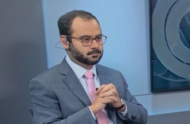Caiado promete reduzir juro a 10% e ampliar reformas para agro e economia