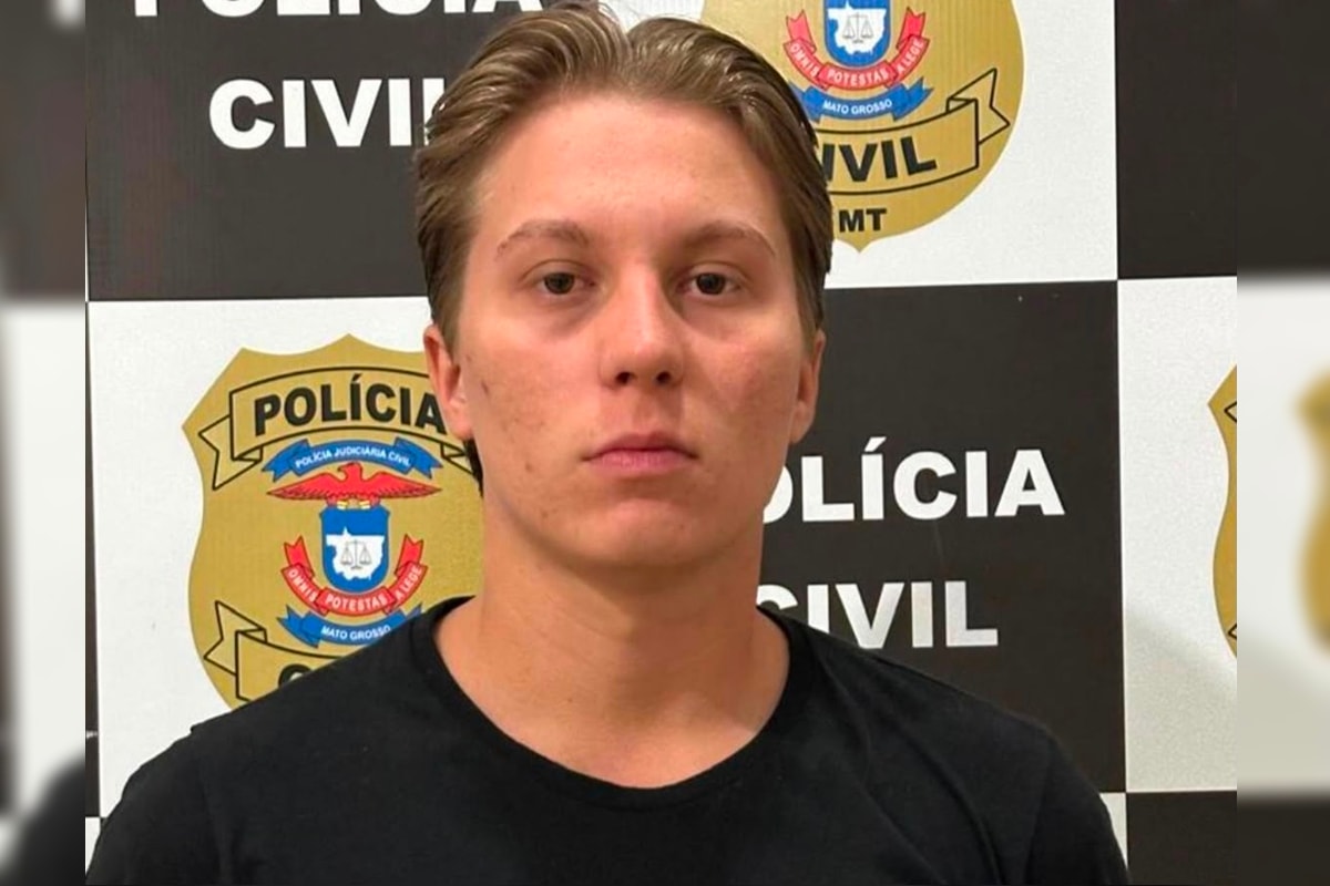 Criança de 4 anos morre após motorista bater em carro da família em MT