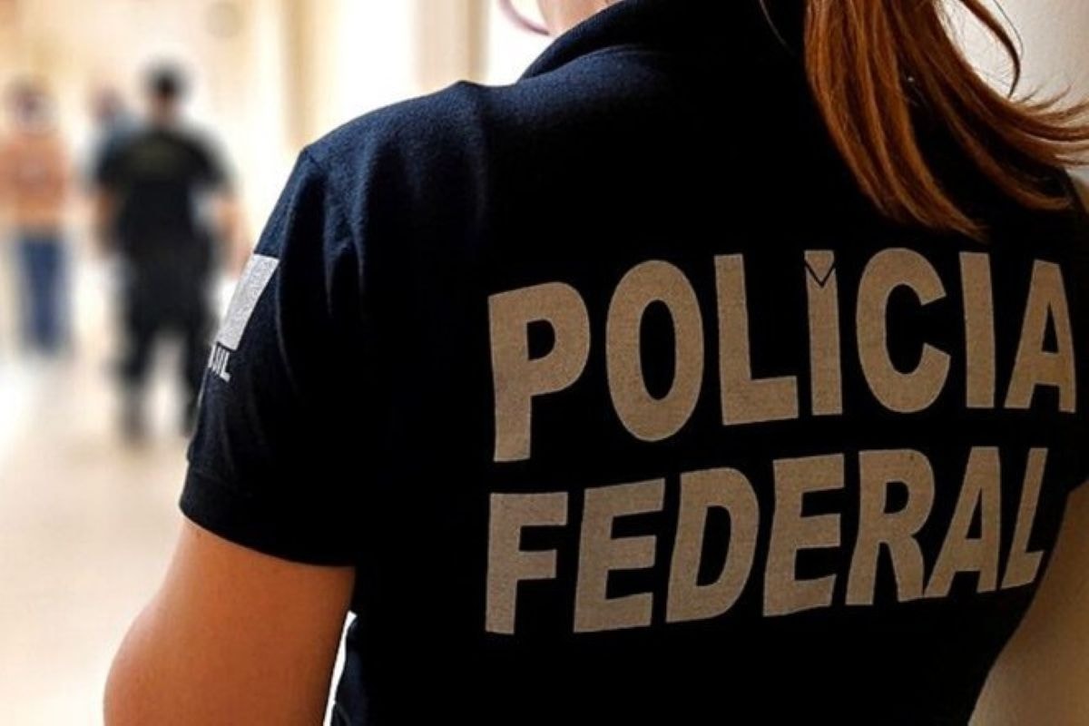 PF faz operação contra esquema de empréstimos falsos na Caixa