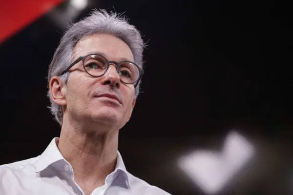 Candidatura de Zema também mira sobrevivência nacional do Novo