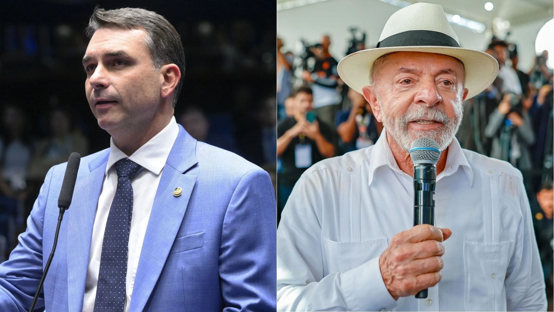 Lula promete caneta emagrecedora pelo SUS para pacientes com obesidade