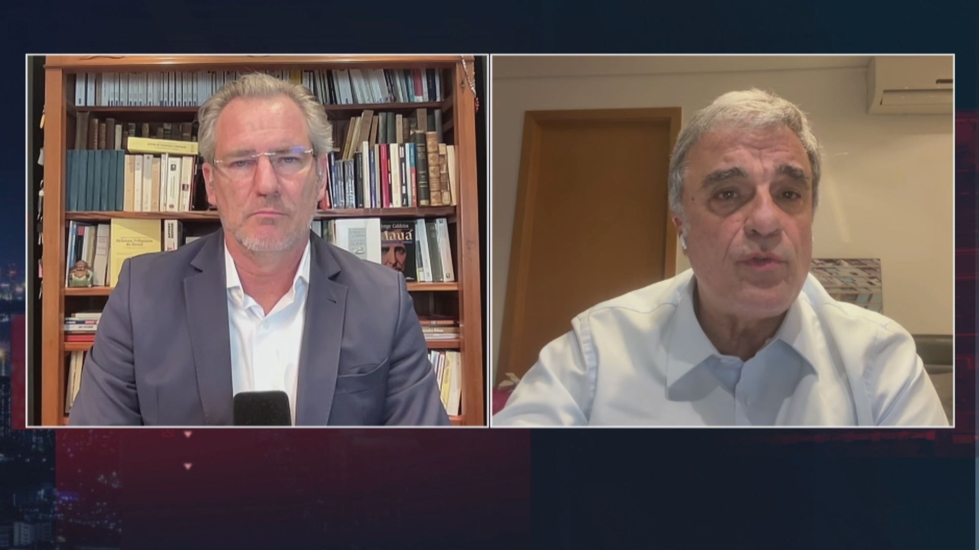 STF tem 3 a 0 para condenação de Eduardo Bolsonaro por difamação