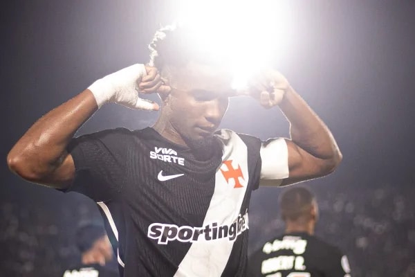 Brasileirão: saiba onde assistir ao duelo entre Palmeiras x Vasco