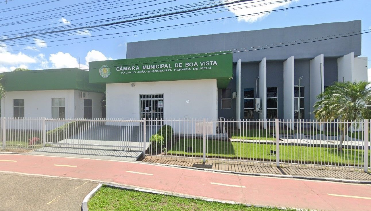 Boa Vista terá semana com chuvas e temperaturas elevadas