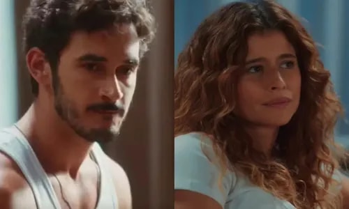 Coração Acelerado: reviravolta coloca segredo de Agrado em risco