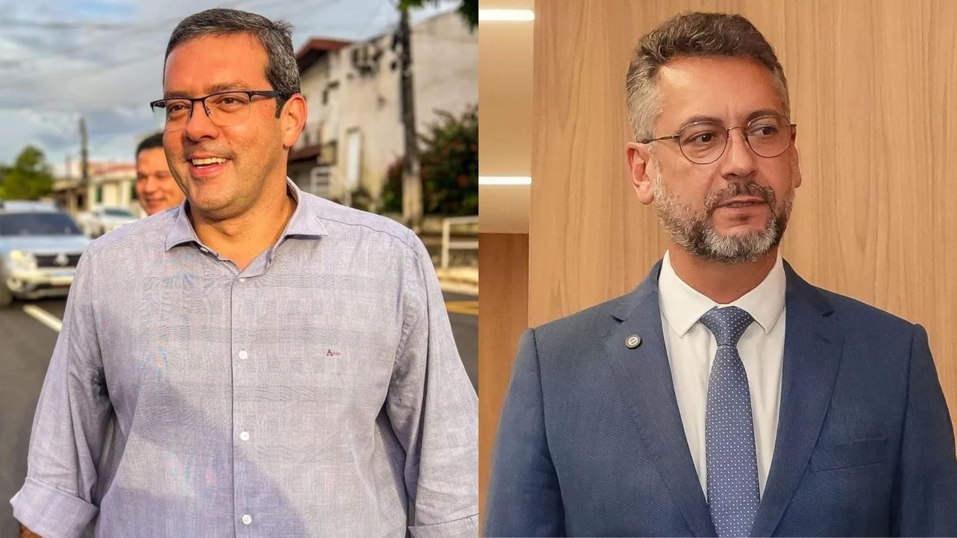Quaest AP: Rayssa Furlan tem 27% e Randolfe Rodrigues, 19% no Senado