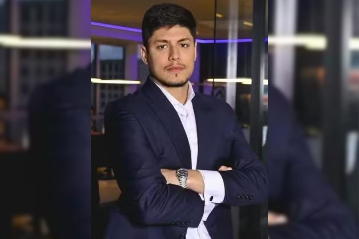 Já preso, "CEO do Jeep" é alvo da PF em operação contra MC Ryan