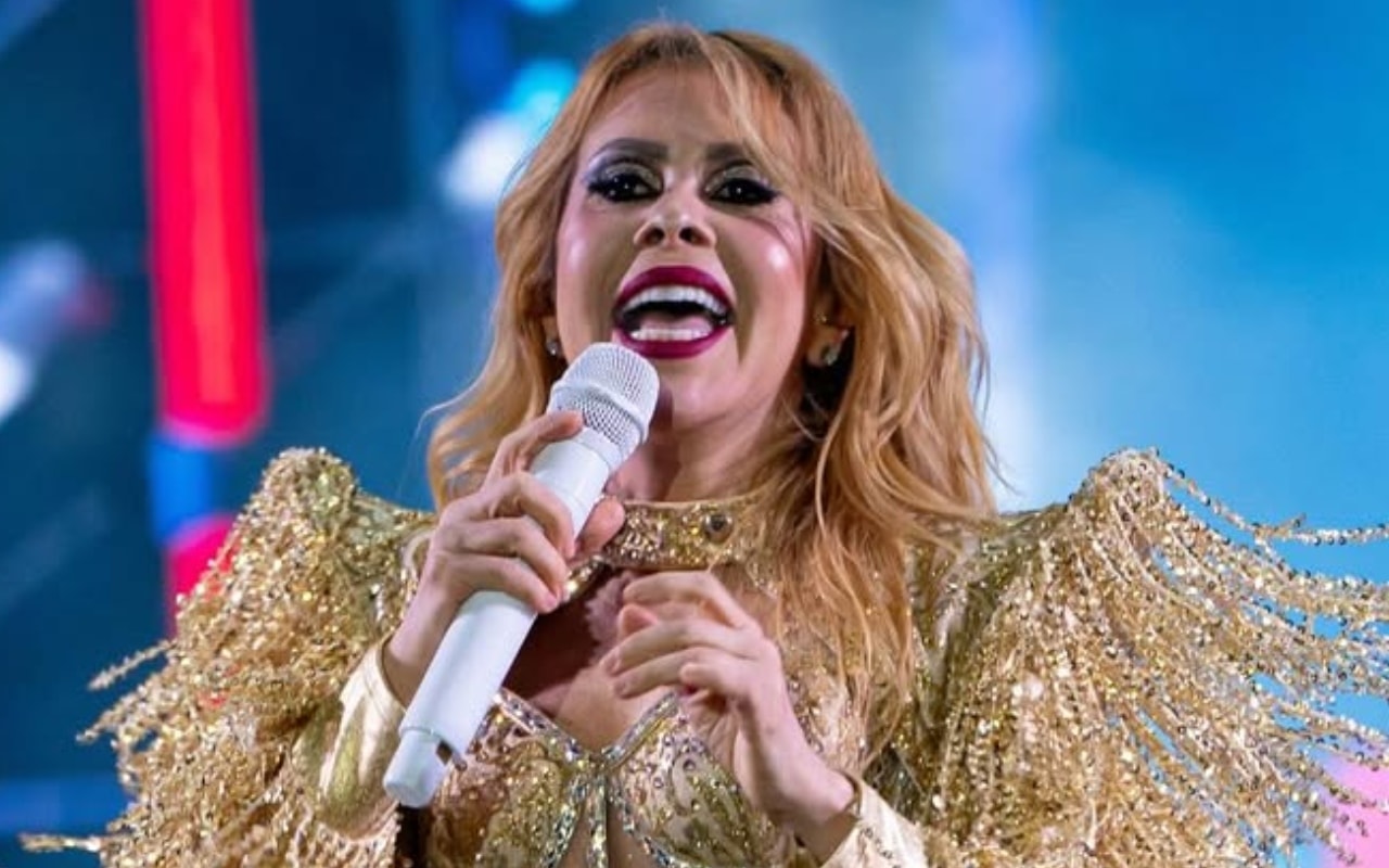 Justiça determina que Joelma pague R$ 58 mil por dívida da Calypso