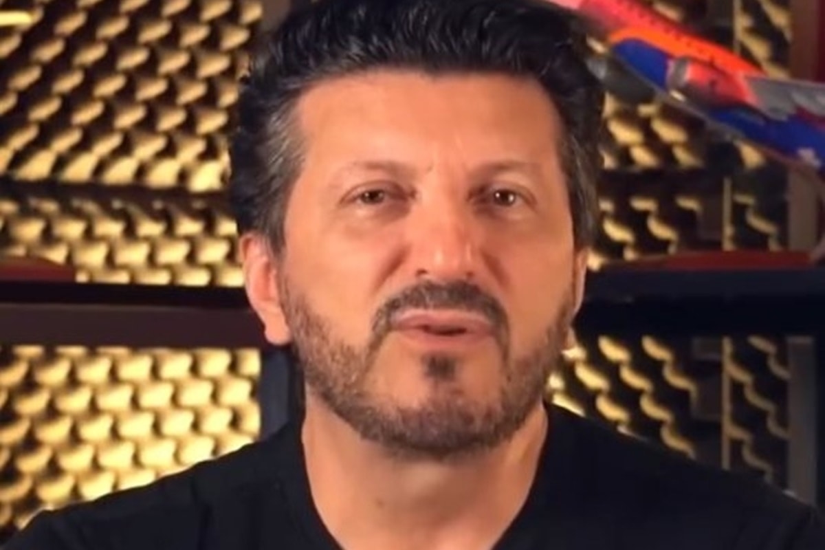 Nota oficial sobre a morte de Lito Sousa é divulgada. Leia