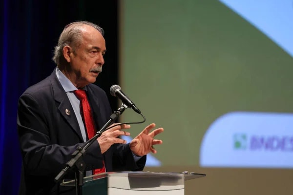 BNDES aumenta para R$ 9 bilhões recursos do Plano Brasil Soberano 3