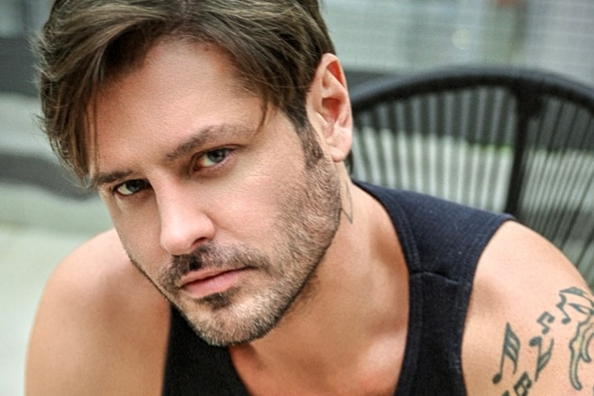 Dado Dolabella aciona a Justiça em caso sobre briga com Wanessa e Luan