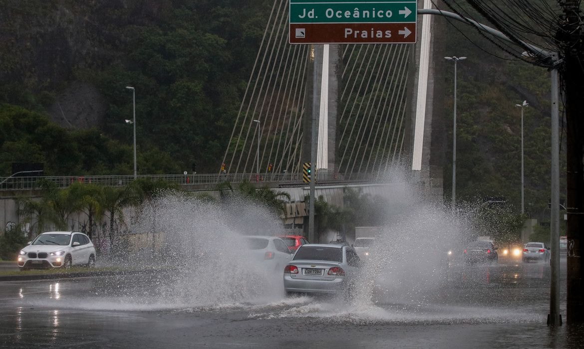 RJ: Operação mira expansão do Comando Vermelho em Paraty