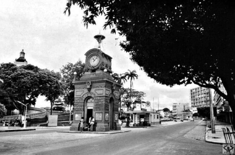 357 anos de Manaus: veja as transformações de pontos turísticos da capital amazonense