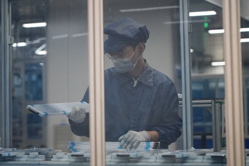 Fábrica da BYD na Bahia avança em testes para nacionalizar carros até 2027