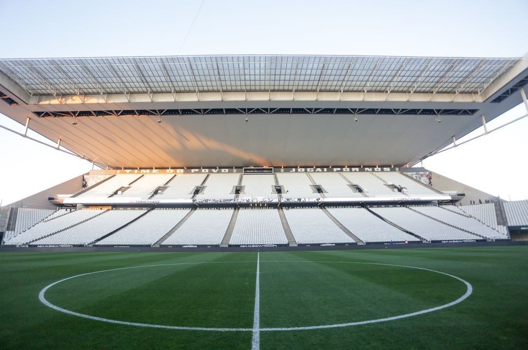 Bahia x Corinthians: horário e onde assistir à semi do Brasileirão Feminino