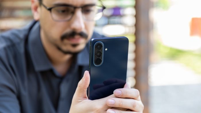 Mercado Livre faz queima de celular Samsung: Galaxy A57 por menos de R$ 2 mil