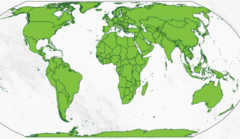 Por que Brasil 'cresceu' em novo mapa aprovado pela ONU