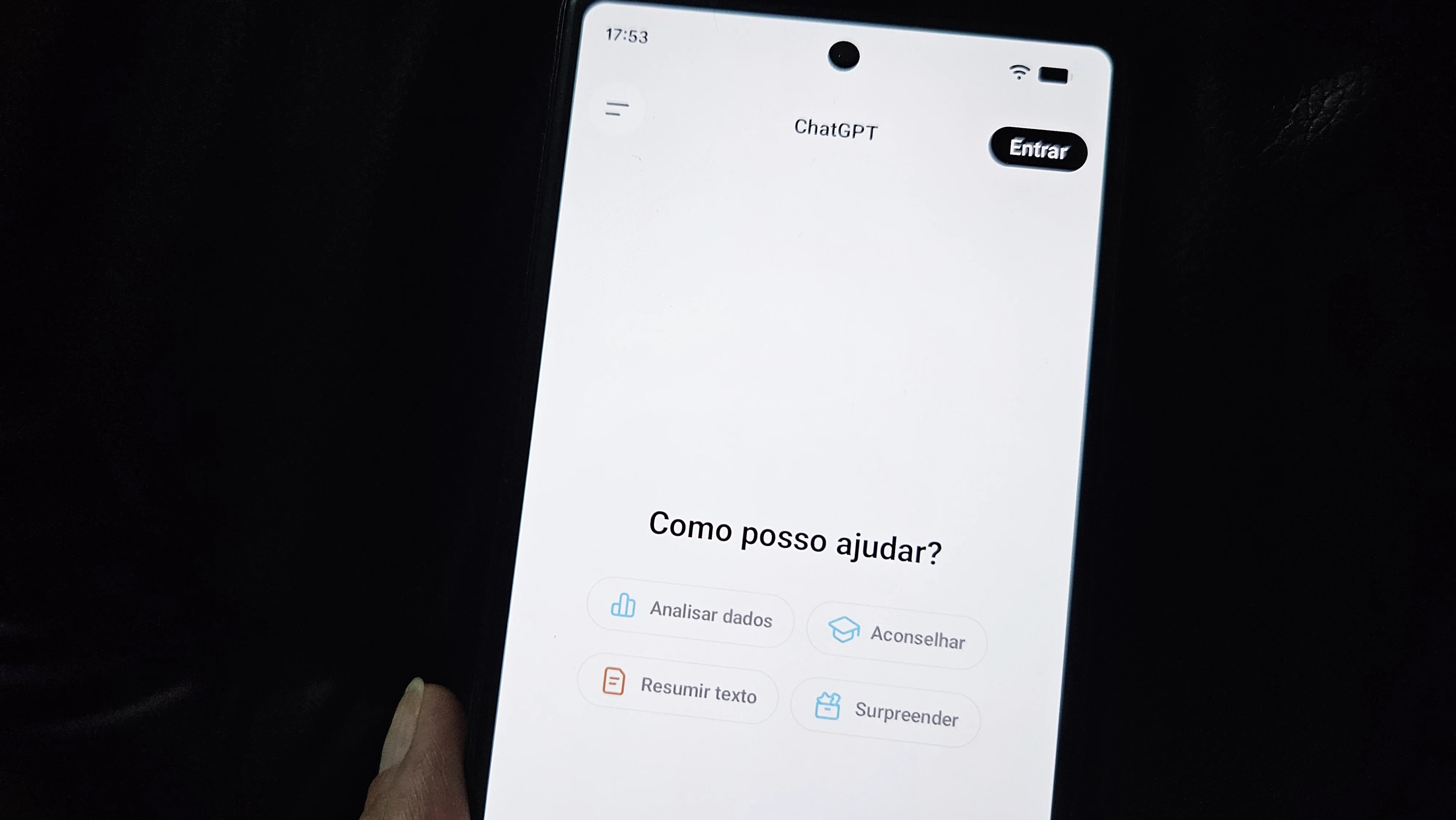 ChatGPT libera conversas ilimitadas e modo de raciocínio para usuários grátis