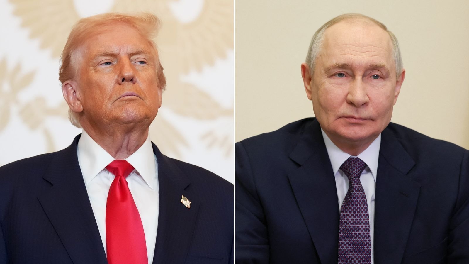 Acordo Trump-Putin sobre diesel é “irrisório”, diz especialista