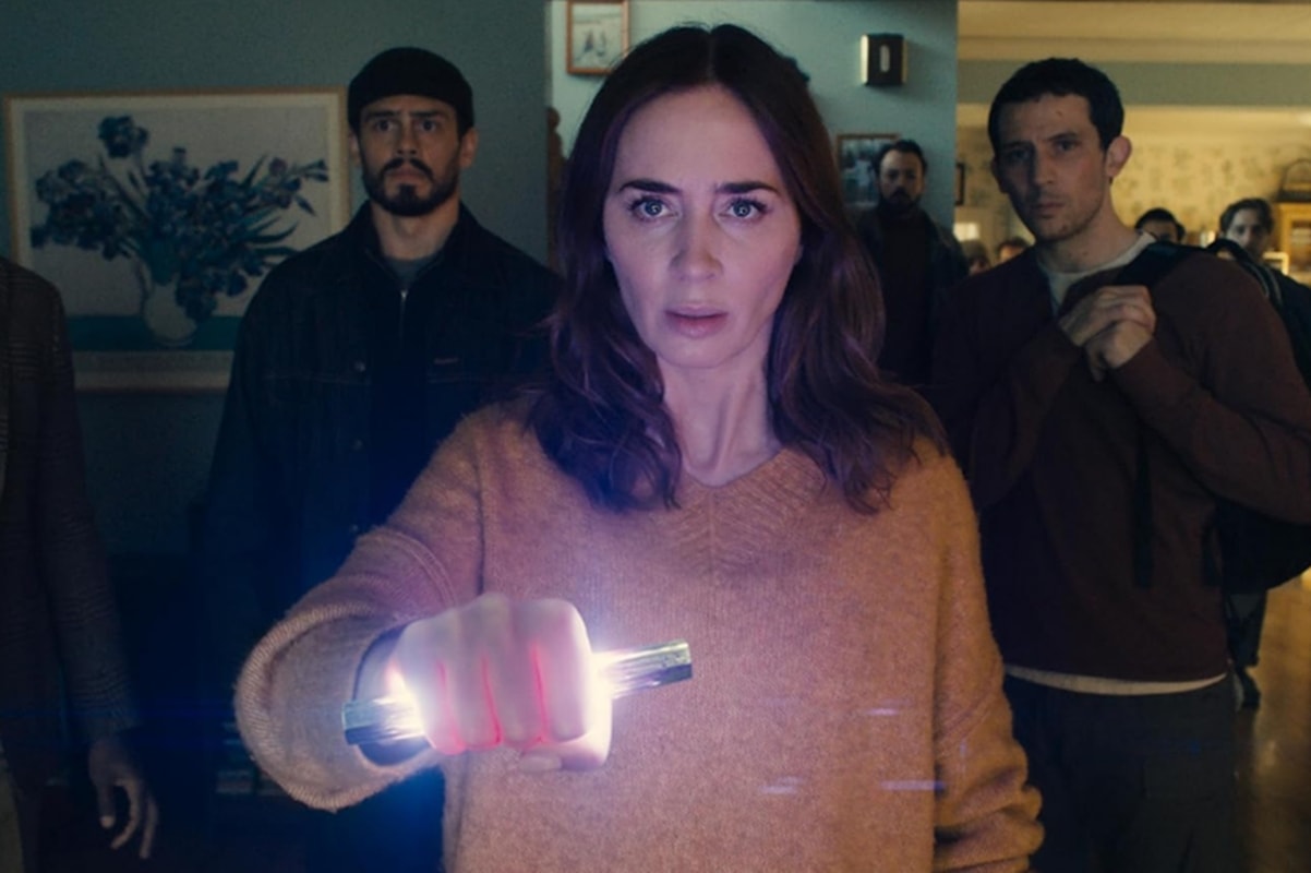 Dia D: o filme de Hollywood para preparar humanidade para alienígenas