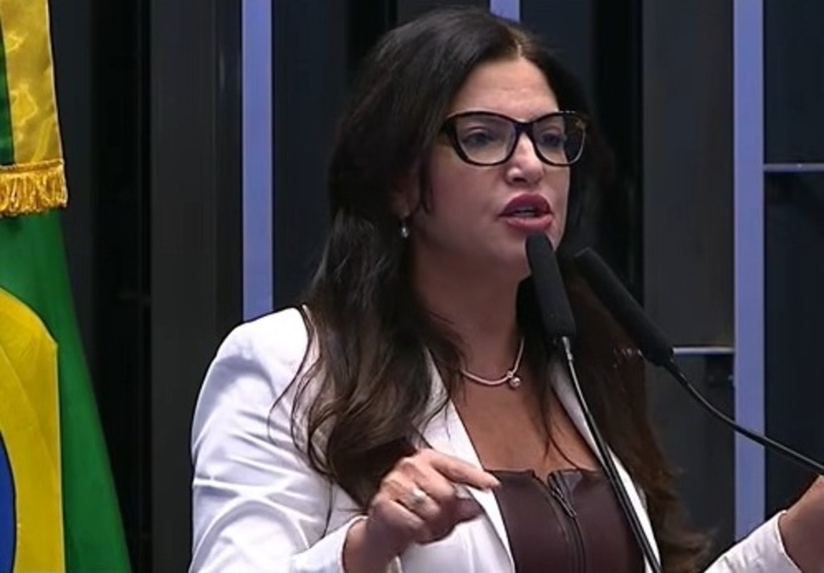 Diretora da Fiesp diz ser contra fim da 6×1 por ir ao salão aos sábados