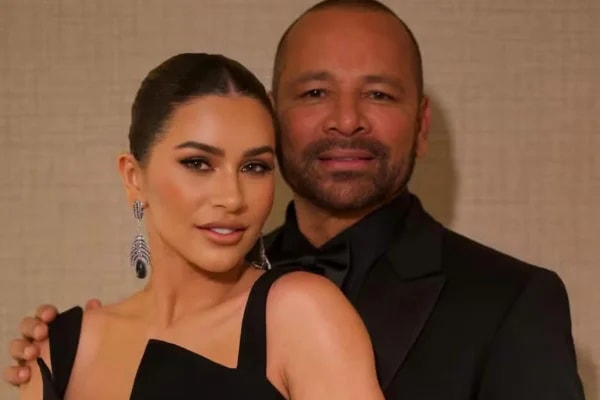 Quem é Mariane Bernardi, a "Neydrasta", namorada de Neymar Pai