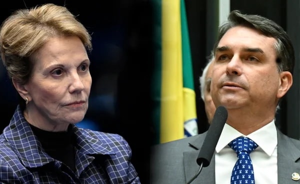 Cúpula do PP rachaça possibilidade de Tereza Cristina ser vice de Flávio