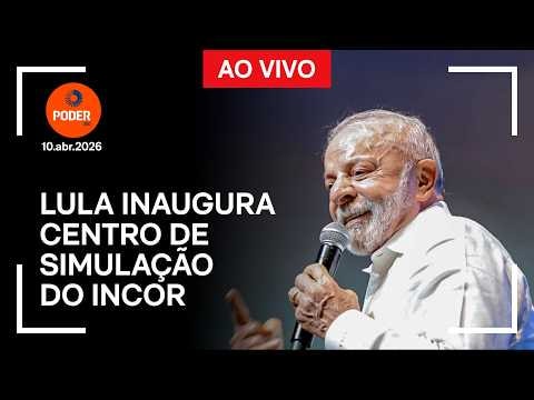 Precisamos “jogar fora o complexo de vira-lata”, diz Lula