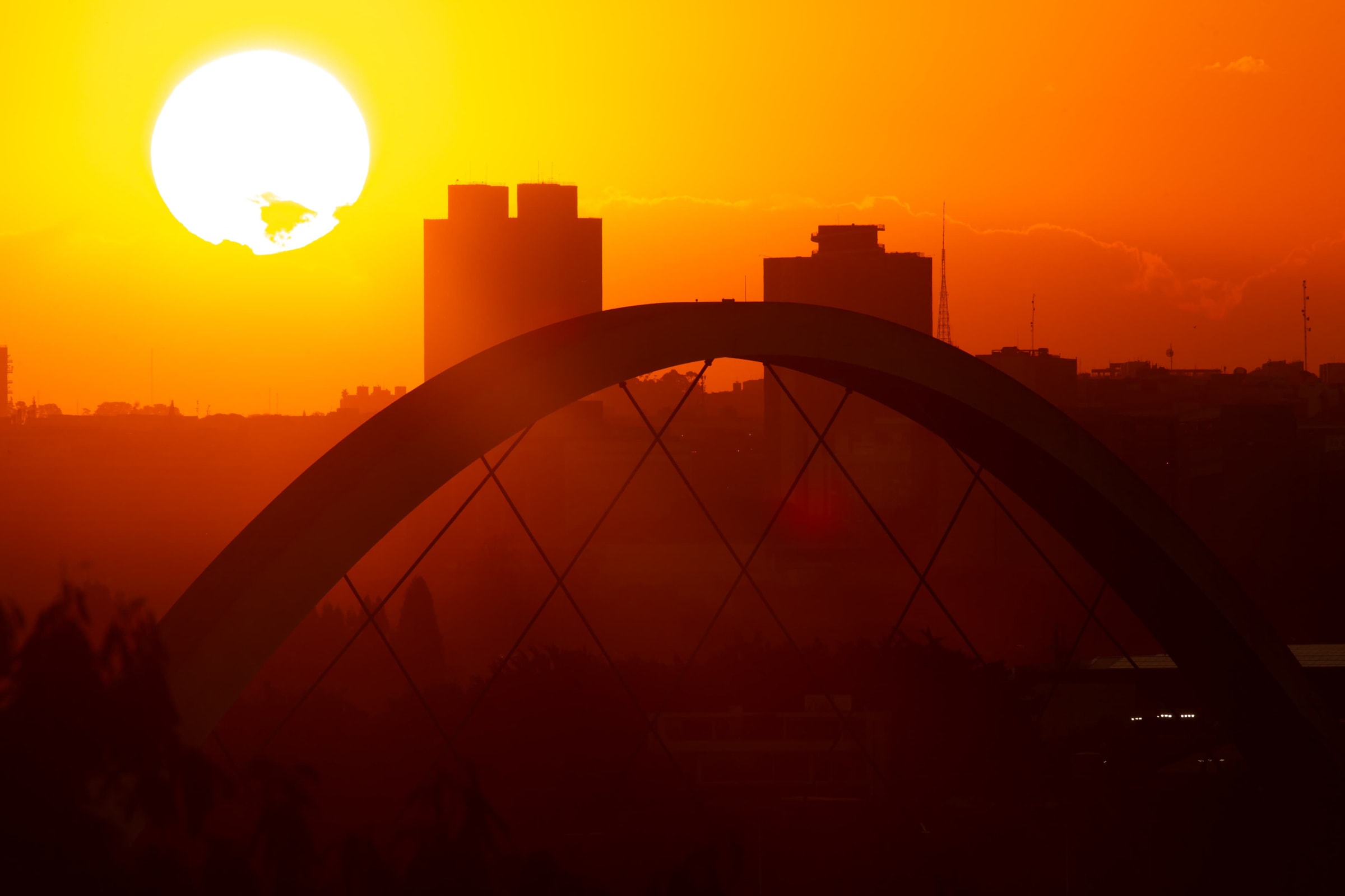 Saiba quais as chances do El Niño acontecer ainda no 1º semestre de 2026