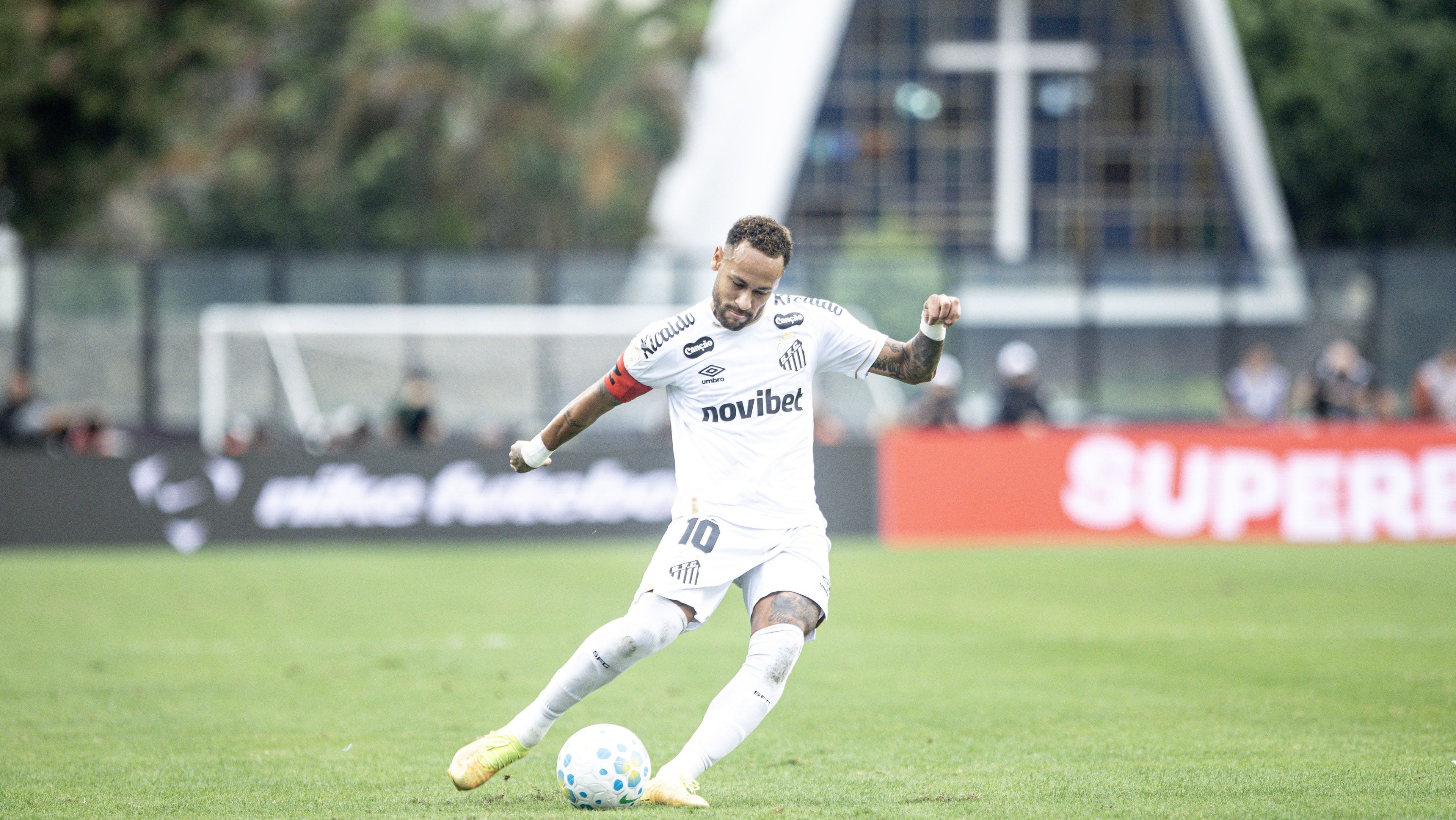 Nacional, do Uruguai, zomba de Neymar ao anunciar contratação; entenda