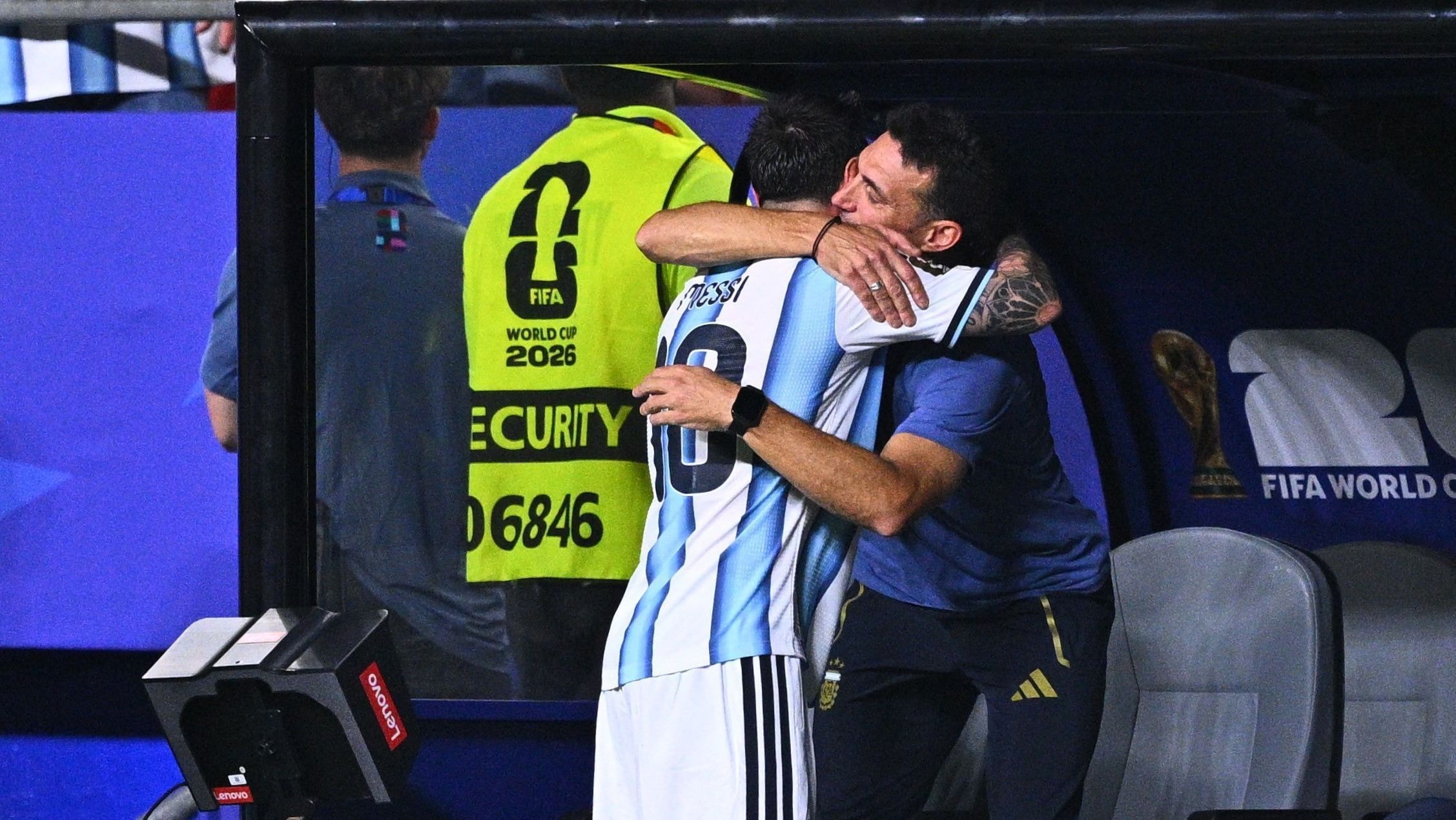 Imprensa internacional reage após noite histórica de Messi na Copa do Mundo