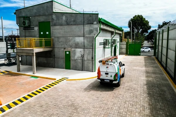 Nova subestação de energia elétrica no Guará II atenderá a 180 mil pessoas