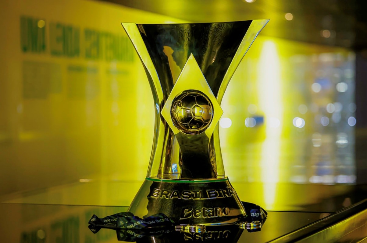 Assista aos melhores momentos deste domingo (12/4) do Brasileirão