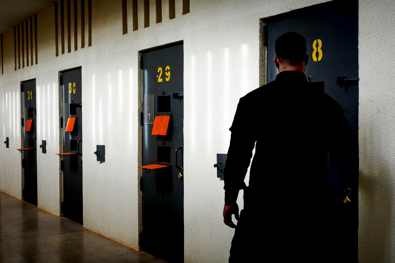 "Contenção química": 77% dos detentos de presídio onde está Marcola usam psicotrópicos