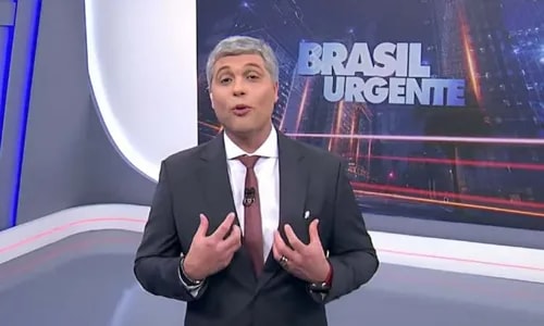 Saiba quando Joel Datena retorna ao Brasil Urgente
