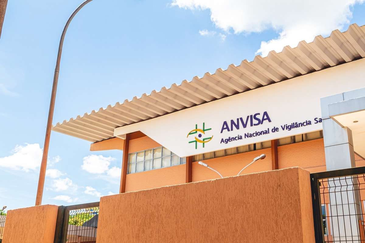 Anvisa proíbe venda de produtos dermatológicos sem registro sanitário