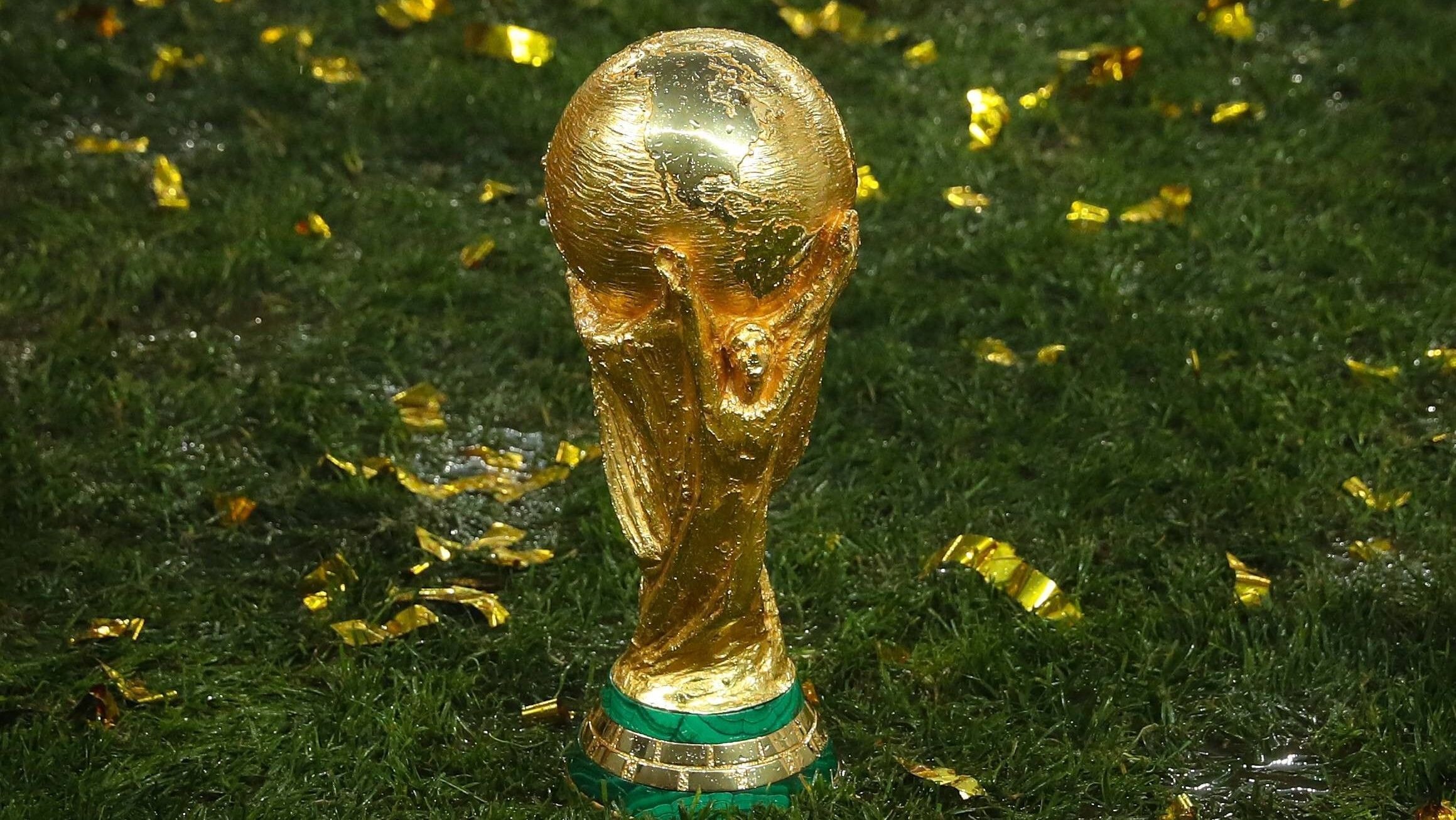 Acompanhe ao vivo a cerimônia de abertura da Copa do Mundo 2026 nos EUA