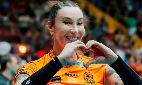 Tifanny Abreu encerrou a carreira hoje? Entenda o caso polêmico da oposta do Osasco