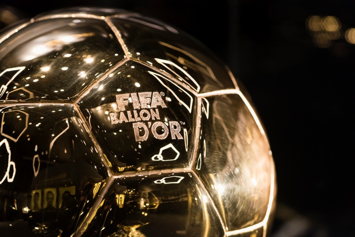 Bola de Ouro: votação é encerrada; entenda os critérios do prêmio